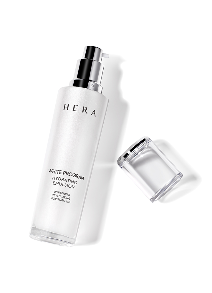 WHITE PROGRAM HYDRATING EMULSION 
